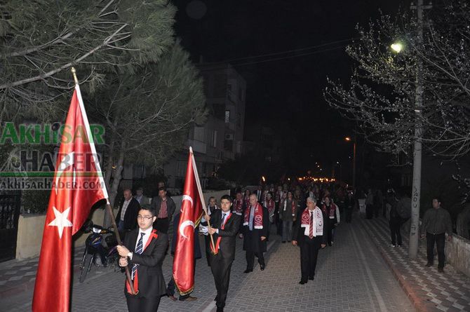 MHP Başkan Adayı Mansur Onay; Değişim Rüzgarı Akhisar’ı da Saracak